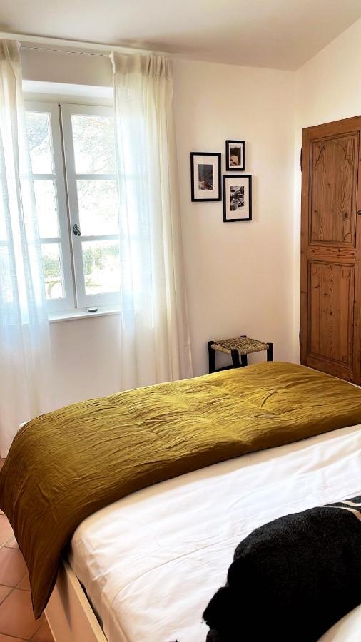 Bed and Breakfast Le Cigalon à Le Beausset Chambre photo