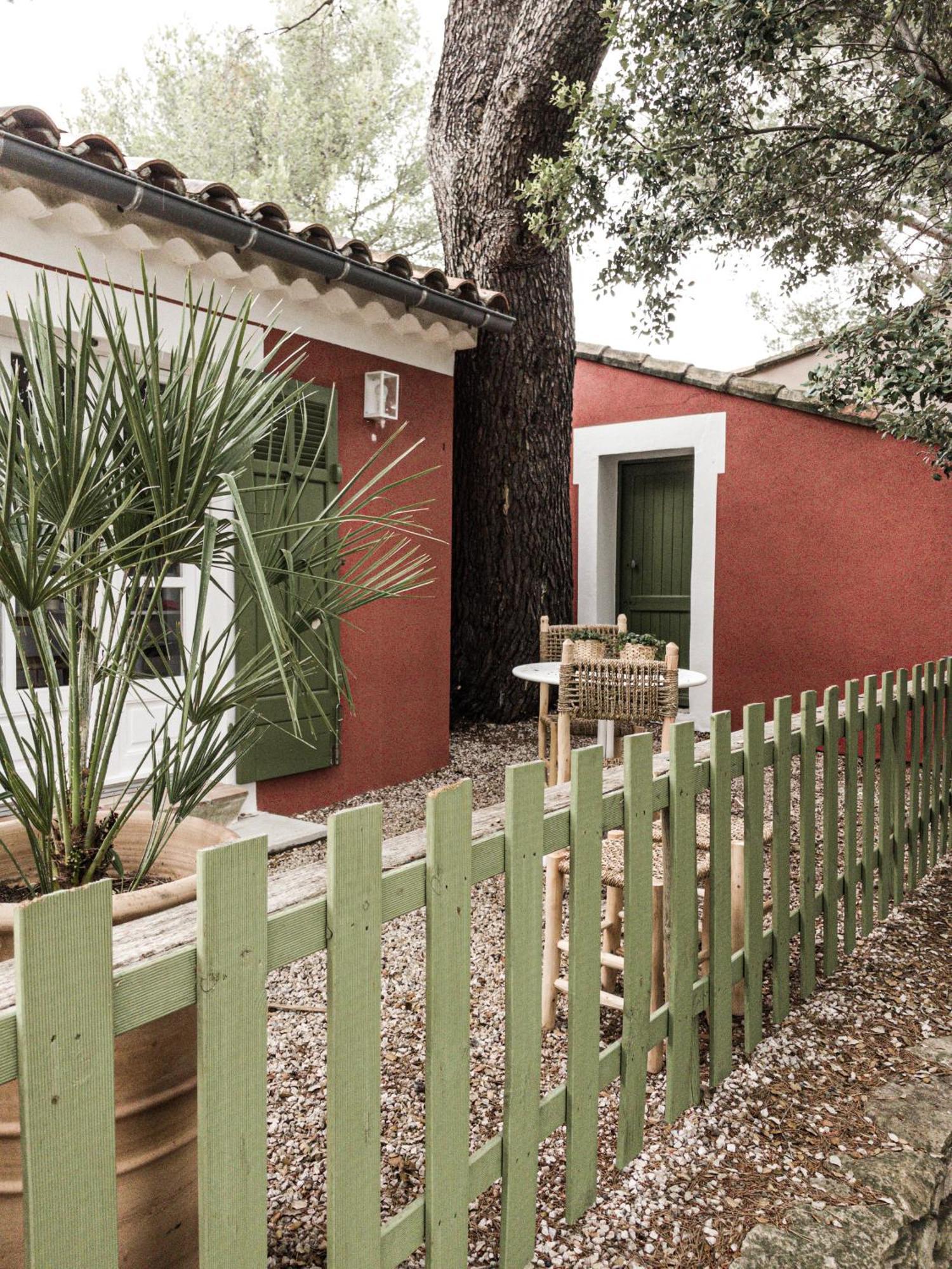 Bed and Breakfast Le Cigalon à Le Beausset Chambre photo