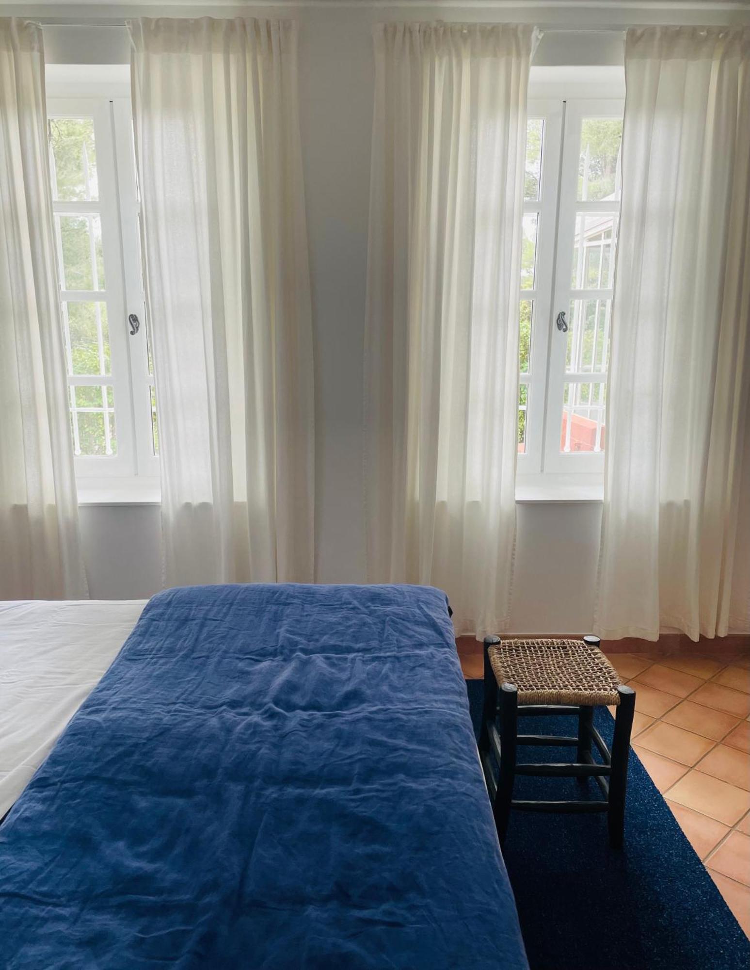 Bed and Breakfast Le Cigalon à Le Beausset Chambre photo